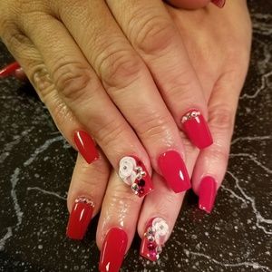 Meet your Posher, Victoria